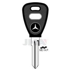 ME-14.P Nøkkelemne