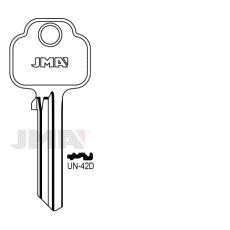 UN-42D Nøkkelemne