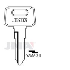YAMA-21i Nøkkelemne