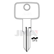 OP-S Nøkkelemne