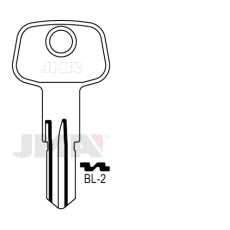 BL-2 Nøkkelemne