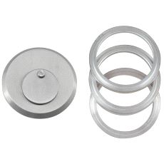 5968-E 6-21mm Utv. Med deksel. Fkrm