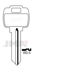 WEI-5 Nøkkelemne