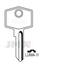 LUMA-1i Nøkkelemne