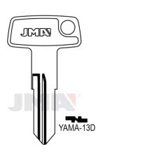YAMA-13D Nøkkelemne