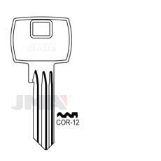 COR-12 Nøkkelemne