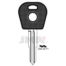 DAE-3D.P1 Nøkkelemne