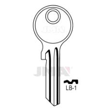 LB-1 Nøkkelemne