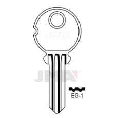 EG-1 Nøkkelemne