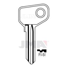 FI-5i Nøkkelemne, ML1