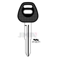 HY-3D.P1 Nøkkelemne