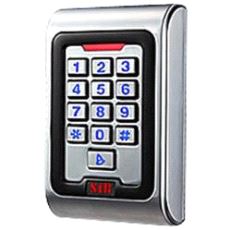 ES309 Kodetastatur / Veggleser rustfri