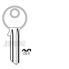 CE-5 Nøkkelemne