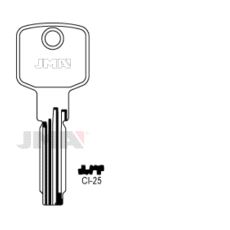 CI-25 Nøkkelemne