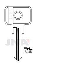 SI-4D Nøkkelemne