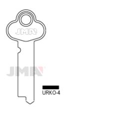 URKO-4 Nøkkelemne