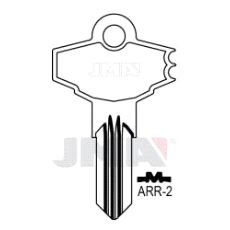 ARR-2 Nøkkelemne