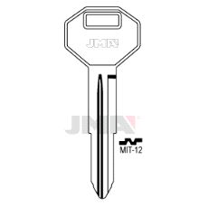 MIT-12 Nøkkelemne