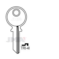 TRI-4i Nøkkelemne