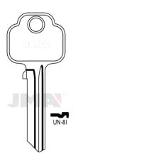 UN-8i Nøkkelemne