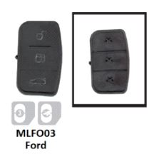 MLFO03 Bilnøkkel Skall