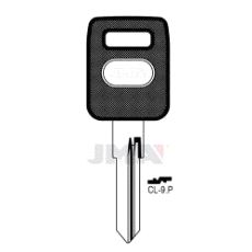 CL-9.P Nøkkelemne, W9P3, WT7EP