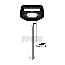 TOYO-11.P Nøkkelemne