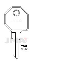 AF-12 Nøkkelemne