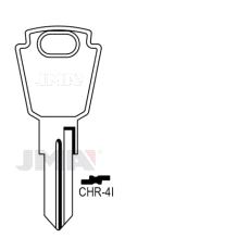 CHR-4i Nøkkelemne