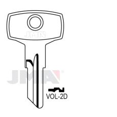 VOL-2D Nøkkelemne