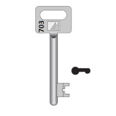 Mobella 703 Båtnøkkel