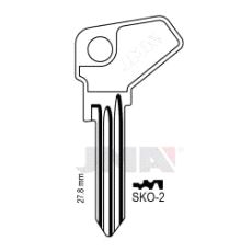 SKO-2 Nøkkelemne