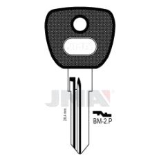 BM-2.P Nøkkelemne