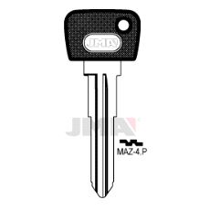 MAZ-4.P Nøkkelemne