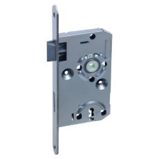 ES922 Låskasse Rund stolpe. Høyre