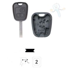 MLHU-HCA.P1 Bilnøkkel Skall