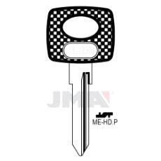 ME-HDP Nøkkelemne, HU34P