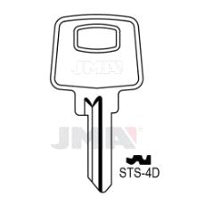 STS-4D Nøkkelemne