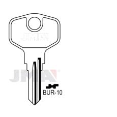BUR-10 Nøkkelemne