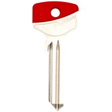 TV-3D Windcolor Rød