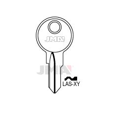 LAS-XY Nøkkelemne