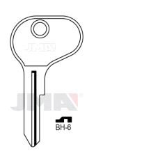 BH-6 Nøkkel