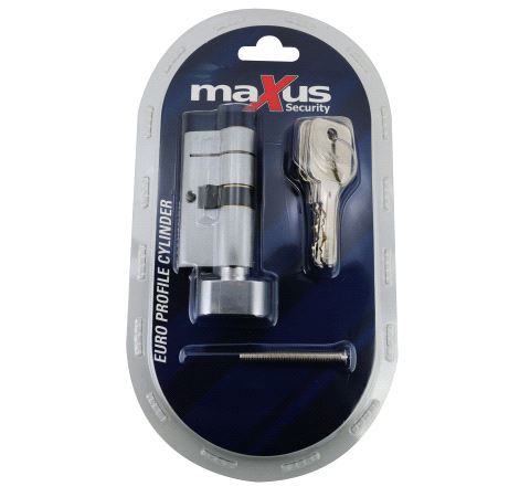 5511 MX-D 30/30 Syl/Knapp Fkrm. sv.pk