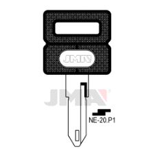 NE-20.P1 Nøkkelemne, RN30P, NE55FP