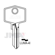 LUMA-4i Nøkkelemne