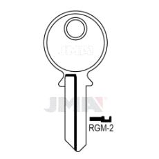RGM-2 Nøkkelemne