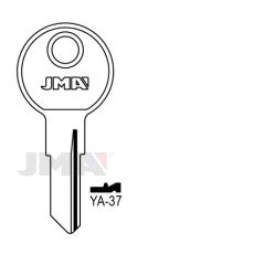 YA-37 Nøkkelemne