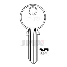 AZ-1i Nøkkelemne