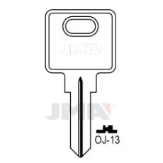 OJ-13 Nøkkelemne