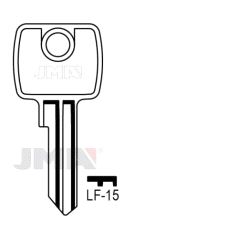 LF-15 Nøkkelemne, LF4